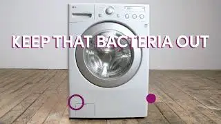 Lemi Shine | Washing Machine Cleaner