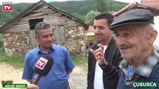 “yeniden KÖYDE HAYAT” - Çukurca Mahallesi Kızılcahamam (1. Kısım)