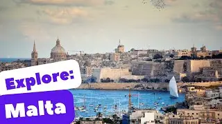 Explore Valletta: Ultimate Travel Guide to Malta's Historic Capital