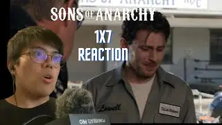 Sons of Anarchy Season 1 Episode 7 