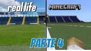 Estadio Fello Meza en Minecraft parte 4| Cartaginés Fans