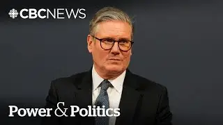 Could the U.K.'s prime minister resign over Epstein files fallout? | Power & Politics