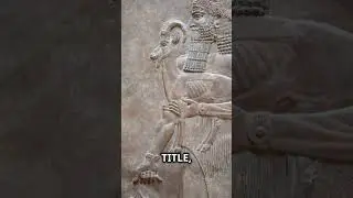 The Power Behind Ancient #God Titles
