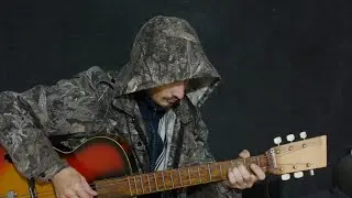 Песня Александра Башлачева - 