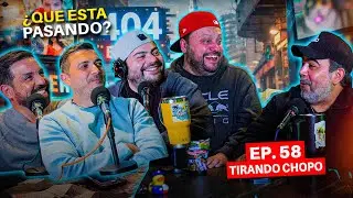 &iquest;Tuviste un Palo So&ntilde;ado? 😂 Homeless, Smart, Memes y M&aacute;s | Ep. 58 | Tirando Chopo