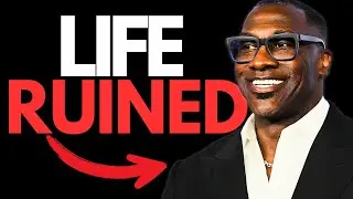 Shannon Sharpe's Deals Crumble: Boost Mobile & DraftKings Fallout After Shocking 2nd Lawsuit!