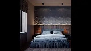 Дизайн интерьера частного дома Sun coast www.planar.design