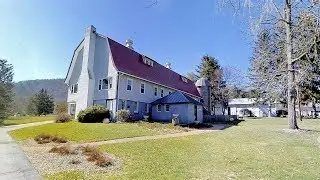 65 Olcott Rd N  BF NY 14814   with Music