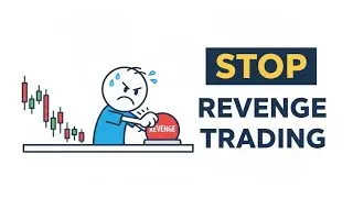 Revenge Trading: The Silent Killer That Destroys 90% Traders