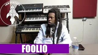 Foolio on not getting out the streets 