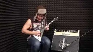 Balalaika - Nothing Else Matters (Metallica cover)