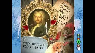 John Mytton: History's Drunkest Aristocrat