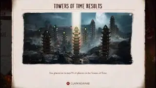 Mortal Kombat 1: Towers of Time 26
