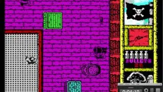 Game of the day 1394 Black Beard (ブラック・ビアド) 1988 Toposoft