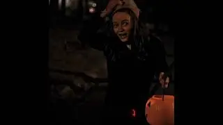What if Stranger things Michael Myers Halloween | Don't mess with Max #strangerthings #michaelmyers