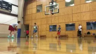 G3 Sports & Fitness- Basketball Academy