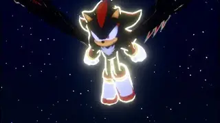 Got Tradable Doom Shadow in Sonic Speed Simulator!