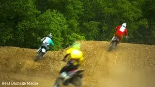 Evansville MX Pro Am - June 1, 2014