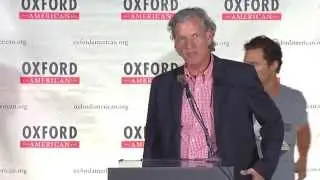 OA Austin Press Conf - Texas Music Issue Announcement