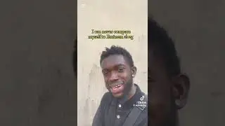 This Nigerian rapper, Joshua Kaze raps faster than Eminem