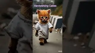 #FunnyCatVideo #CuteCat #AnimalShorts #PetReel #KidsAnimalVideo #MotivationForKid #StorySprinkleKids