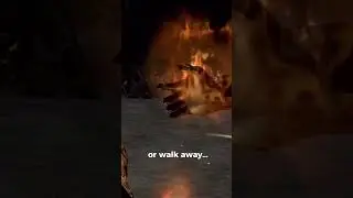 There Are No Good Endings in Dark Souls...  #darksouls #gaming