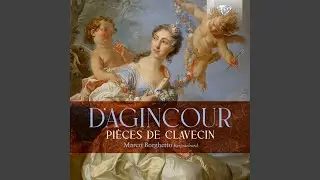 Premier ordre in D Minor: I. Allemande la sincop&eacute;e