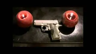 Kimber Ultra Carry TLE ll - Keeping the romance alive.