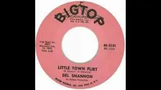 Little Town Flirt Pierre 2 Track Stereo Vocal Cold Ending