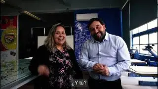 Hacer. Aprender. Transformar: Protagonistas del Cambio, el documental