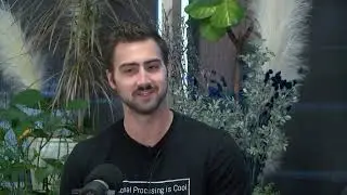Biz Spotlight Joshua Statler