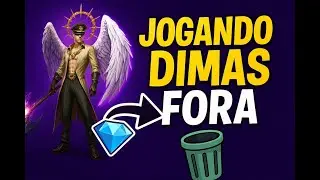 WARTUNE ULTRA JOGANDO DIMAS FORA TESTANDO A SORTE NO EVENTO