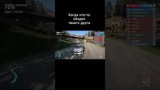 🤣Баги/Приколы Forza Horizon 5 