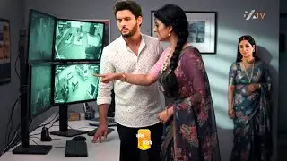 Saru | 29 Nov | CCTV Footage Revealed Tara's Real Face, Ved Shocked | Full Truth OUT