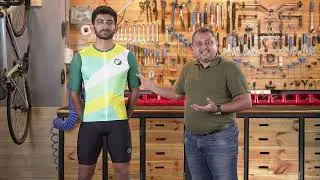 Cycling Jersey Fit Explained: Snug Fit