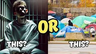 Reality vs Woke Madness? The Case of Daniel Penny & Jordan Neely
