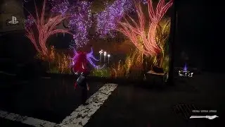 Concrete Genie Demo Panel - PSX 2017