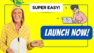 How to Make Website for Costume Rental Business - SUPER EASY!