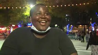 Story: DOCO Ice Rink Reopens