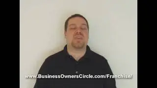 Jamba Juice Franchise Review And Information Video