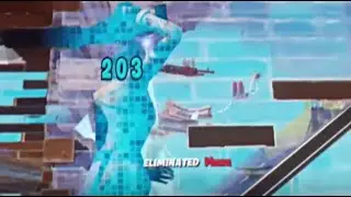 Mr. Brightside | Saloodz Highlights 10 ft. Pimzu | 90k Arena Points