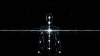 ANGELIC ASTRAL DRIFT | 777Hz + 432Hz Cosmic Chakra Healing