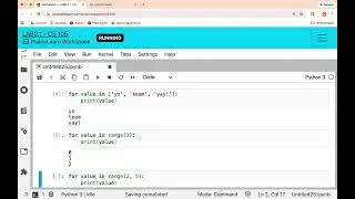 Python's range function (CS105 at UIUC)
