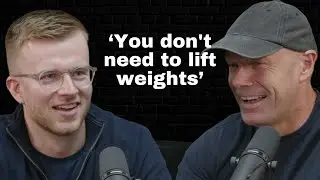 Why You Need To Start Lifting Weights