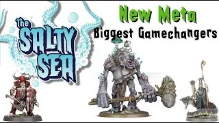 How to Use the Hottest New Toys in the Warcry Meta