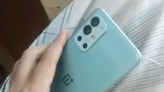 OnePlus 9R 8/256 For Sell