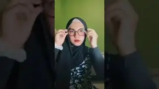 Crossdresser Hijab :* #4