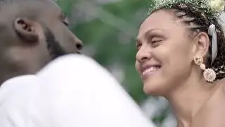 UNFAILING LOVE.DREIGN FT MICHELLE  4K