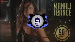 Manali Trance (Bass Boosted) || Yo Yo Honey Singh || Neha Kakkar || Lil Golu || KM Bass Boosted