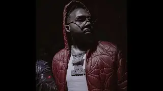 [FREE] MONEY MAN TYPE BEAT - 